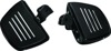 Premium Mini Boards 01-17 Honda GL1800 Black