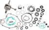 Engine Rebuild Kit w/ Crank, Piston Kit, Bearings, Gaskets & Seals - For 00-02 KTM 200 EXC
