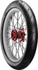 MH90-21 Cobra Chrome AV91 Front Tire BW, Reinforced