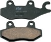 Sintered Brake Pads - 611Si Race Brake Pads Sbs