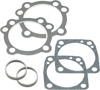 Super Stock Cylinder Gasket Kits - Gasket Kt Head Install 3-1/2''