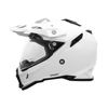 THH Helmets Tx-28 Wht Lg