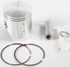 Piston Kit 45 MM - For 00-20 Kawasaki KX65 03-05 Suzuki RM65