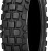 Tire 504 Mobber Front 120/70-12 51P Bias