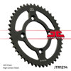 Steel Rear Sprocket - 38 Tooth 420 - For Honda CR/F XR 60/70/80/110