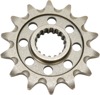 Steel Front Sprocket - Self Cleaning 14 Teeth - New JT!