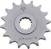 Front Steel Countershaft Sprocket - 16 Tooth 520