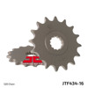 Front Steel Countershaft Sprocket - 16 Tooth 520