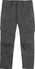 ICON Superduty3 Pants Black Men's Size 30 - Durable stretch canvas riding pants