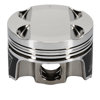 Mitsu 4G64 w/4G63 Heads 10.5:1 E85 Piston Kit