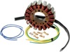 Stator Kit - For 05-12 Honda TRX500FA/FGA Foreman Rubicon