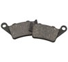 Standard Organic Brake Pads