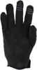 Answer 25 Ascent Gloves Black/Grey Youth - Small - Ultra lightweight premium youth gloves