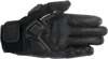 Corozal Drystar Street Riding Gloves Black 2X-Large