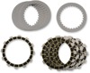 Clutch Kits - Barnett Clutc Frctn & Steel Kt