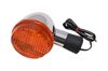 BikeMaster Honda Turn Signal - Rear Left