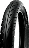 NR64 Bias Front or Rear Tire 110/80-17 Tube Type