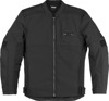 ICON Slabtown Jacket Men's Medium Black - Men's street sport jacket, size M, black