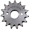 07-09 Honda CRF 150R/RB Front Sprocket - 420-15 Teeth