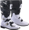 GX-J BOOT Black/White US 02