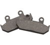 Standard Organic Brake Pads