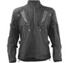 FIRSTGEAR Rogue XC Pro Jacket Black - Large Tall