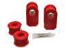 Ford/Mercury/Lincoln E250/E350 Van 2WD Red Front Sway Bar Bushing Set