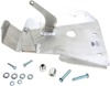 Aluminum Skid Plate - For 13-18 Honda CRF110F