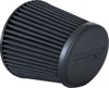 VO2 Replacement Air Filters - V&H Vo2 Falcon Repl Filter-Blk