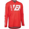 Answer Syncron Merge Jersey Red/White - Large