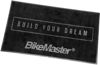 BikeMaster 5ft x 3ft Shop Mat - Black