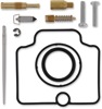 Carburetor Repair Kit - For 98-00 Kawasaki KX100