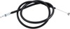 Clutch Cables - Clutch Cable Yam Blk Vin