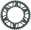 Kawasaki Rear Steel Sprocket 520 49T - Black