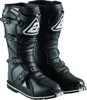 Answer AR1 Boots Black Size 10 - Durable motocross boots, Black, Size 10