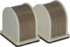 Air Filter - Replaces Kawasaki 11013-1126 For 85-90 EN450 / 454 LTD