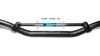 Controlled Flex Technology 1-1/8" Handlebar w/ Black Bar Pad - "Champ" Bend