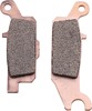 HH Sintered Compound Brake Pads - Front Pads