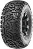 Workzone M102 25x10R-12 Tire - Front or Rear, 6 Ply