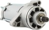 Starter Motor - For 97-03 Honda GL1500 Valkyrie