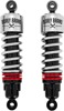 Slammer Plus Shocks - B28-1204 Slmmr Shocks Flh Chr