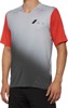 Men's Celium Jersey - Celium Jsy Gryred Lg