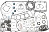 Complete EST Gasket Kit - 3.875" Bore & 0.030" Head Gaskets - For 99-05 Harley Dyna & 99-06 TC