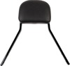 Detachable Backrests - Detachable Bckrst Mini Blk