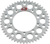 Rear Chainwheel Sprockets - Rent Rear Sprkt Sil 420-49