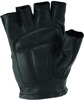 River Road Hollister Shorty Gloves Black - Small