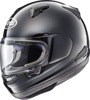 Arai Signet-X Helmet - Small, Diamond Black - Full-face helmet with long oval fit