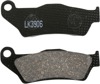 Standard Organic Brake Pads