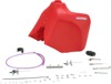 5.8 Gallon Large Capacity Fuel Tank - Red - Honda XR650L