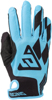 Answer 25 Ascent Prix Gloves Blue/Black Youth Small - Ultra lightweight premium youth gloves